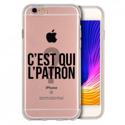 Coque c est qui le patron...