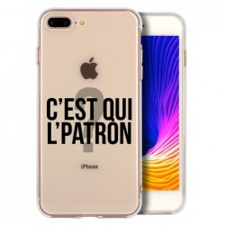 Coque c est qui le patron...