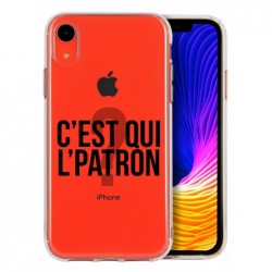 Coque c est qui le patron...