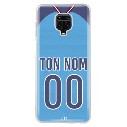 Coque maillot manchester...