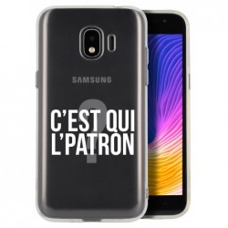 Coque c est qui le patron...