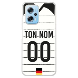 Coque maillot allemagne...