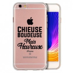 Coque chieuse boudeuse mais...