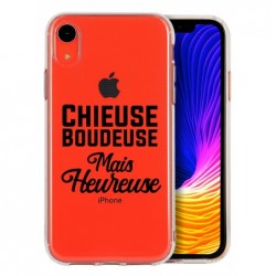 Coque chieuse boudeuse mais...