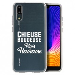 Coque chieuse boudeuse mais...