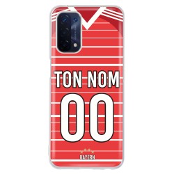Coque maillot bayern pour...