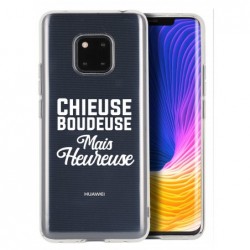 Coque chieuse boudeuse mais...