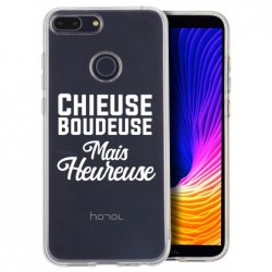 Coque chieuse boudeuse mais...