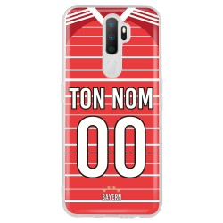 Coque maillot bayern pour...
