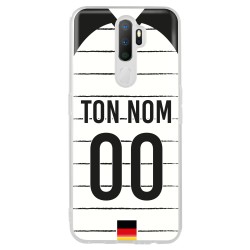 Coque maillot allemagne...