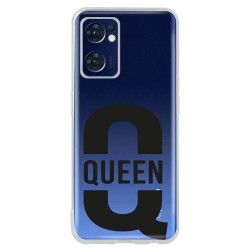 Coque queen pour Reno 7 5G