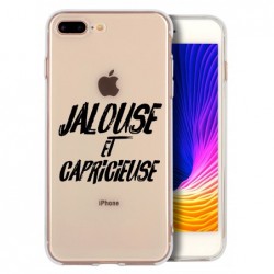 Coque jalouse et...