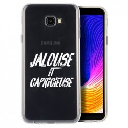 Coque jalouse et...