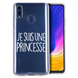 Coque je suis une princesse...