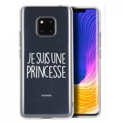 Coque je suis une princesse...