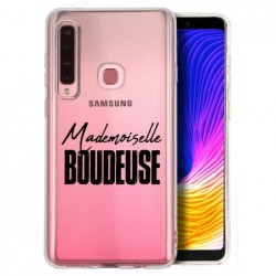 Coque mademoiselle boudeuse...