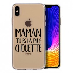 Coque maman tu es la plus...