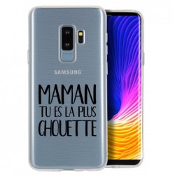 Coque maman tu es la plus...