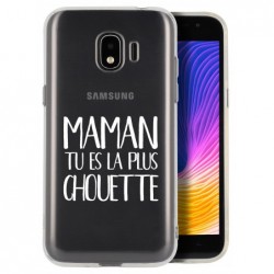 Coque maman tu es la plus...