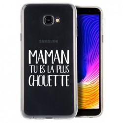 Coque maman tu es la plus...