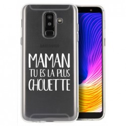 Coque maman tu es la plus...