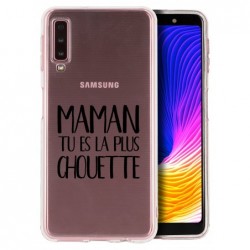 Coque maman tu es la plus...