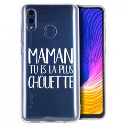 Coque maman tu es la plus...