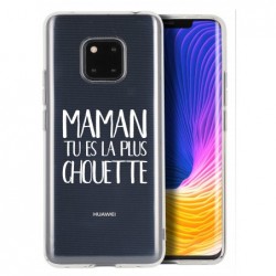 Coque maman tu es la plus...