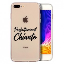 Coque parfaitement chiante...