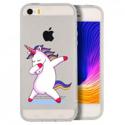 Coque Licorne Dab pour...