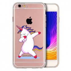 Coque Licorne Dab pour...