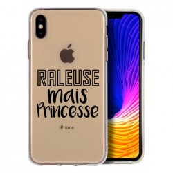 Coque raleuse mais...