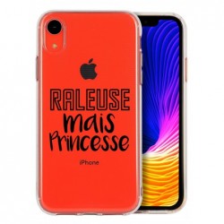 Coque raleuse mais...