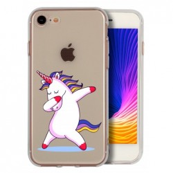 Coque Licorne Dab pour...