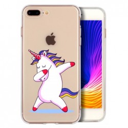 Coque Licorne Dab pour...