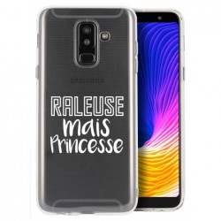 Coque raleuse mais...