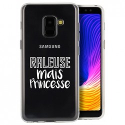 Coque raleuse mais...