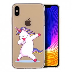 Coque Licorne Dab pour...