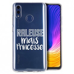 Coque raleuse mais...