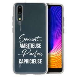 Coque souvent ambitieuse...