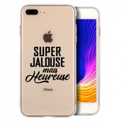 Coque super jalouse mais...