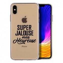 Coque super jalouse mais...