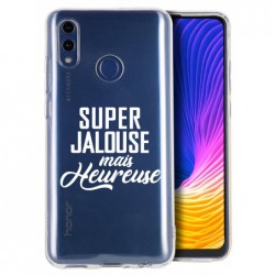 Coque super jalouse mais...