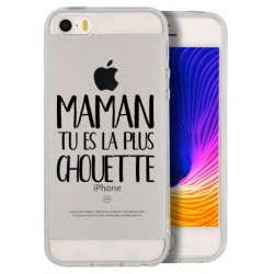 Coque maman tu es la plus...