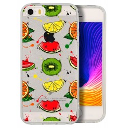 Coque multi fruits pour...