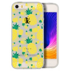 Coque multi ananas pour...