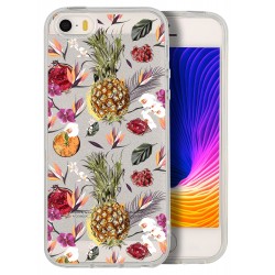 Coque multi ananas...