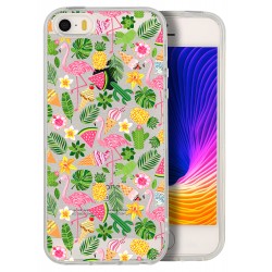 Coque summer cactus pour...