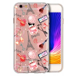 Coque Fashion Tour Eiffel...