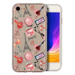 Coque Fashion Tour Eiffel...